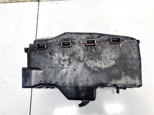 Luftfiltergehäuse für Luftfiltergehäuse CITROËN C4 Picasso I MPV (UD_) 1.6 HDi (109 hp) 34959567 34959567