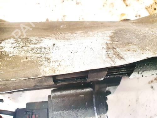 Steering column VW PASSAT B6 (3C2) 2.0 TDI | BP35330923M21 - Image 2