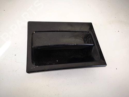 Used Rear left exterior door handle Rear left exterior door handle 34944292 34944292