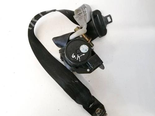 Rear left seatbelt MAZDA 5 (CR) 2.0 CD (CR19) | BP35246069I29 - Image 2