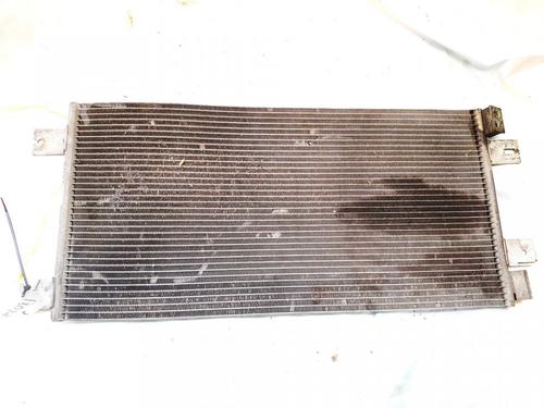 Used AC radiator AC radiator DODGE CALIBER 2.0 CRD (140 hp) 35408520 35408520
