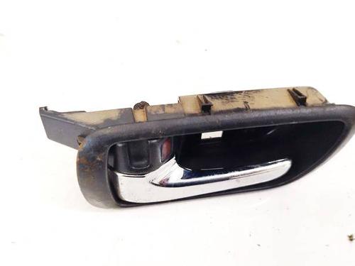 Used Front left interior door handle Front left interior door handle 35004627 35004627