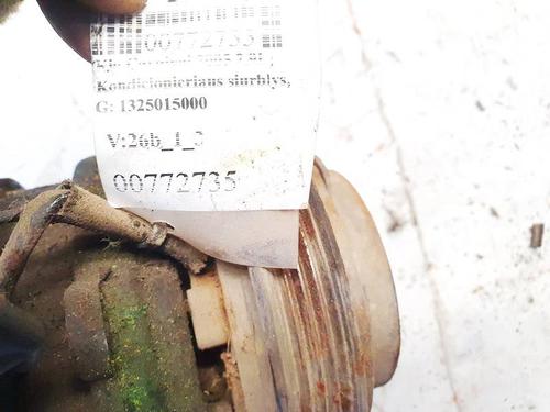 AC compressor SUZUKI WAGON R+ (MA) 1.3 4WD (RB413) | BP38583196M34 - Image 2