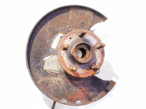 Used Right front steering knuckle Right front steering knuckle OPEL INSIGNIA A (G09) 2.0 CDTI (68) (160 hp) 34912467 34912467