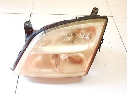 Used Left headlight Left headlight OPEL SIGNUM Hatchback (Z03) 3.0 V6 CDTI (F48) (177 hp) 35308438 35308438