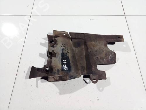 Used Underbody protection Underbody protection RENAULT ESPACE IV (JK0/1_) 2.2 dCi (JK0H) (150 hp) 35151277 35151277