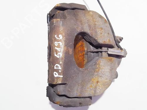 Used Right front brake caliper Right front brake caliper 35860409 35860409