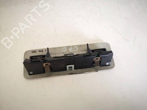 Electronic module VW PHAETON (3D1, 3D2, 3D3, 3D4, 3D6, 3D7, 3D8, 3D9) 3.0 V6 TDI 4motion | BP34792821M83 - Image 2