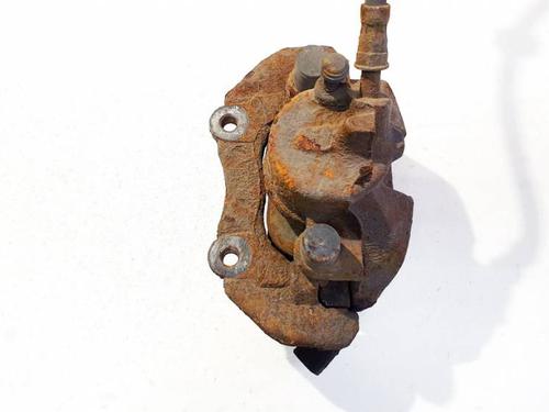 Left front brake caliper VOLVO S40 II (544) 2.0 D | BP37583206M105 - Image 2