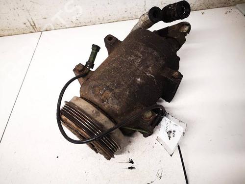AC compressor AUDI A4 B5 (8D2) 1.9 TDI | BP36794737M34 - Image 2