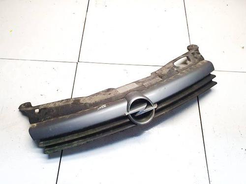 Gitter für Gitter OPEL ASTRA H (A04) 1.7 CDTI (L48) (80 hp) 36587619 36587619