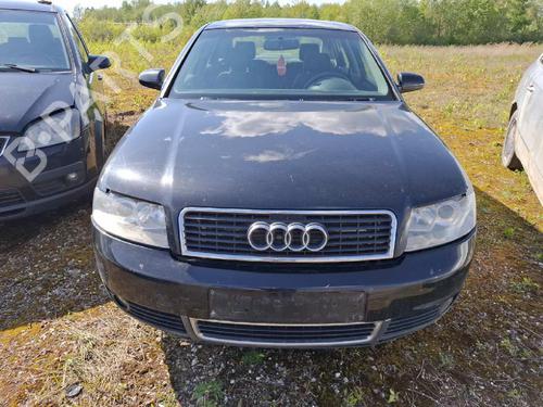 Støtte AUDI A4 B6 (8E2) 2.5 TDI quattro | BP32549863C155 