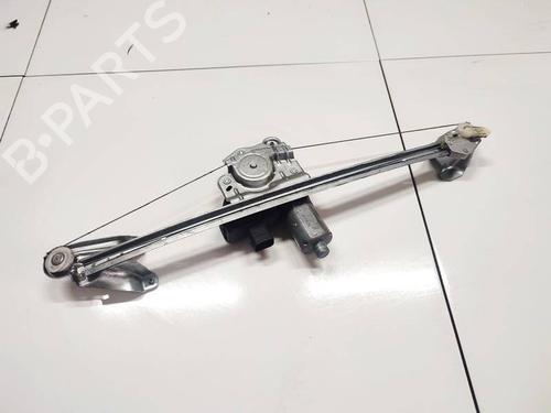 Used Rear left window mechanism Rear left window mechanism 35032757 35032757