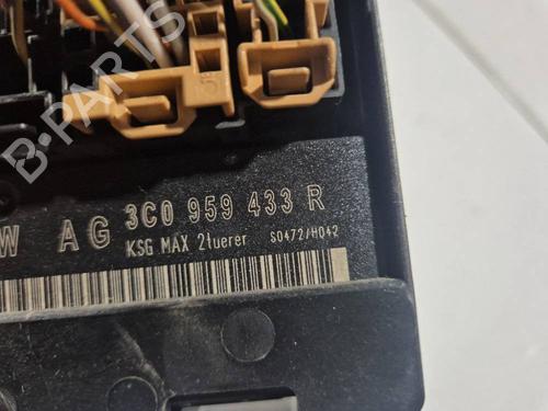 Electronic module VW PASSAT B6 (3C2) 1.9 TDI | BP35009348M83 - Image 5