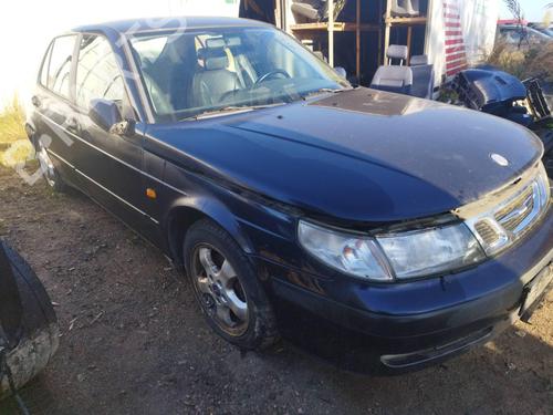 Used Parts SAAB 9-5 (YS3E) 2.0 t (150 hp) 4444151