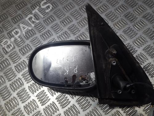 Used Left mirror Left mirror 35706568 35706568