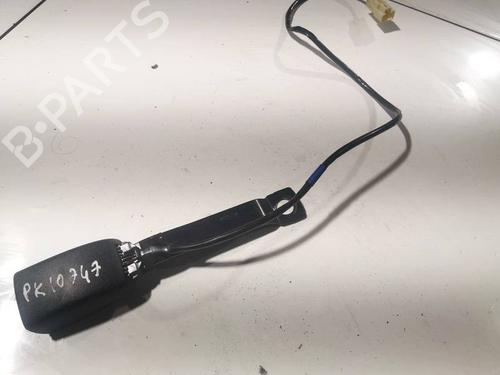 Used Seat buckle Seat buckle SUBARU OUTBACK (BR) 2.0 D AWD (BRD) (150 hp) 34891760 34891760