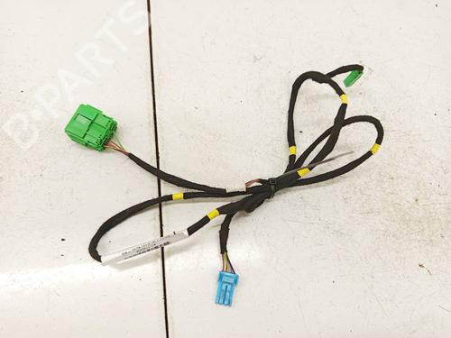 Used Wiring harness Wiring harness 39181604 39181604