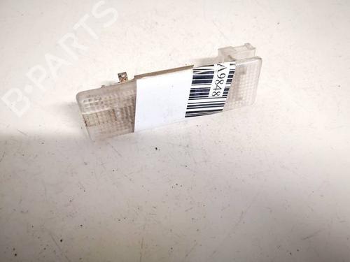 Used Interior roof light Interior roof light 35149106 35149106