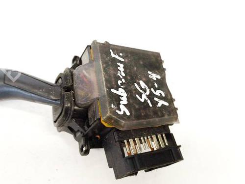 Warning switch PEUGEOT 407 (6D_) 1.6 HDi 110 (6D9HZC, 6D9HYC) | BP34757186I22 - Image 3