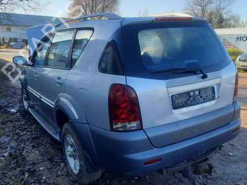 Switch SSANGYONG REXTON / REXTON II (GAB_) 2.7 Xdi | BP32877113I30 - Image 8