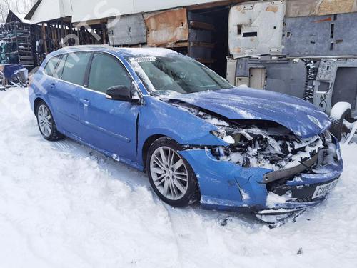 Used Parts RENAULT LAGUNA III (BT0/1)  2.0 dCi GT (BT11, BT1E, BT1N)  4470670