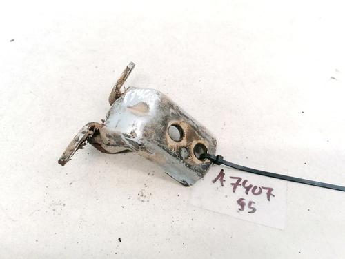 Used Hinge/Door check strap Hinge/Door check strap 32887001 32887001