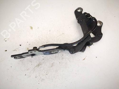 Hinge/Door check strap BMW 1 (E81) 116 i | BP35072226C146 - Image 2