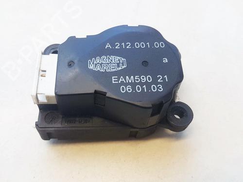 Module électronique LANCIA PHEDRA (179_) 2.2 JTD (179AXC1A) (128 hp) 33104964