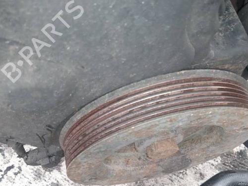 Pulley FORD S-MAX (WA6) 2.0 TDCi | BP35268637M122 - Image 2