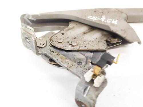 Hand brake MAZDA 2 (DY) 1.2 (DY3W) | BP35216769I18 - Image 2