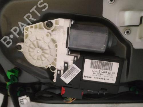 Used Right front window motor Right front window motor 35330148 35330148