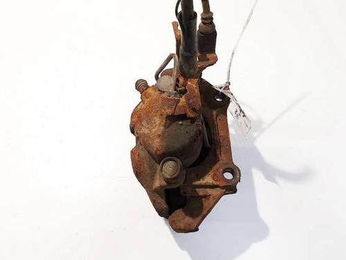 Left front brake caliper AUDI A4 B5 (8D2) 1.9 TDI | BP35389357M105 - Image 2