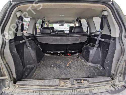 Engine control unit (ECU) PEUGEOT 4007 (VU_, VV_) 2.2 HDi | BP32578898M57 