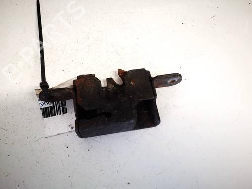 Used Tailgate lock Tailgate lock 35135434 35135434