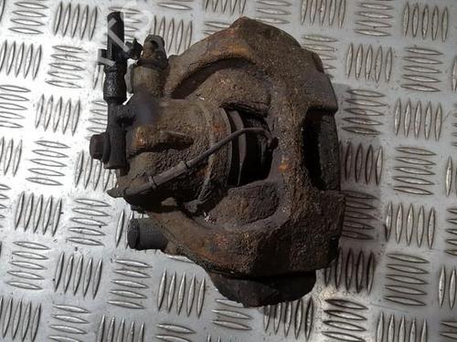 Used Left front brake caliper Left front brake caliper 35711583 35711583