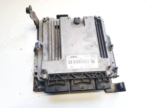 Used Engine control unit (ECU) Engine control unit (ECU) RENAULT LAGUNA III (BT0/1) 2.0 dCi (BT07, BT0J, BT14, BT1A, BT1S) (131 hp) 32624119 32624119