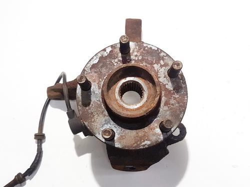 Used Right front steering knuckle Right front steering knuckle 35470774 35470774