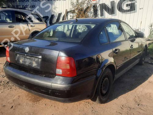 Pipe VW PASSAT B5 Variant (3B5) 1.8 | BP33092289M125 - Image 8