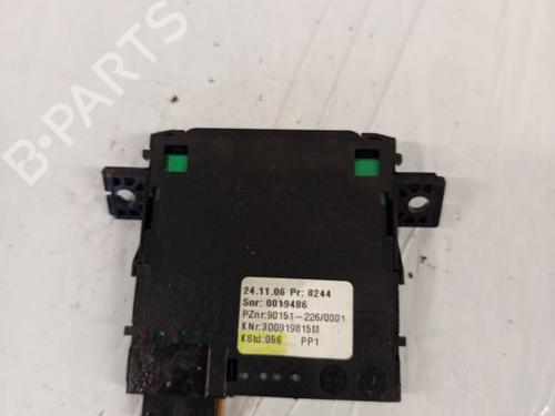Climate control VW PHAETON (3D1, 3D2, 3D3, 3D4, 3D6, 3D7, 3D8, 3D9) 3.0 V6 TDI 4motion | BP34989723I5 - Image 4
