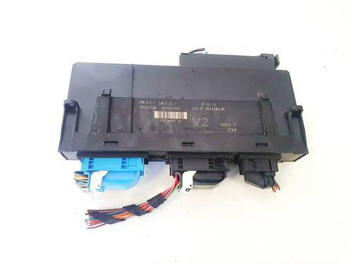 Used Electronic module Electronic module BMW 5 (F10) 525 d (204 hp) 35370568 35370568