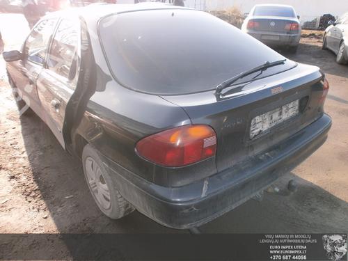 Electronic module FORD MONDEO I (GBP) 1.8 TD | BP33486645M83  - Image 7