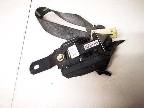 Used Front right seatbelt Front right seatbelt 35514189 35514189