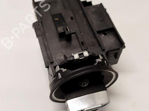 Used Ignition barrel Ignition barrel AUDI A6 C5 (4B2, 4B4) 2.5 TDI (150 hp) 34763854 34763854