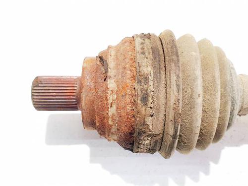 Left rear driveshaft VW PASSAT B6 (3C2) 2.0 FSI 4motion | BP35074226M40 - Image 2