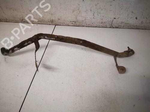 Used Exhaust system Exhaust system 37863833 37863833