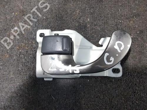 Used Rear right interior door handle Rear right interior door handle MITSUBISHI GALANT VIII Estate (EA_, EC_) 2.0 (EA2W) (136 hp) 35657271 35657271
