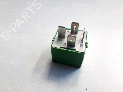 Electronic sensor CITROËN C5 I (DC_) 2.2 HDi (DC4HXB, DC4HXE) | BP33061169M84 - Image 2