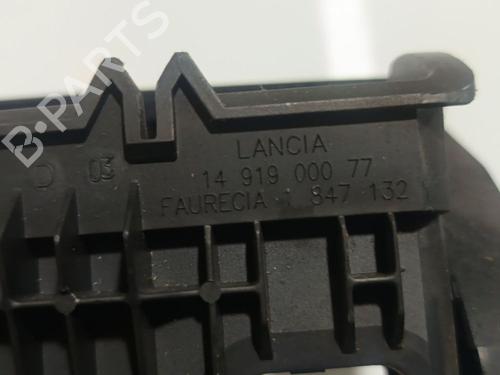 Other CITROËN C8 (EA_, EB_) 2.2 HDi | BP34829784O1  - Image 5