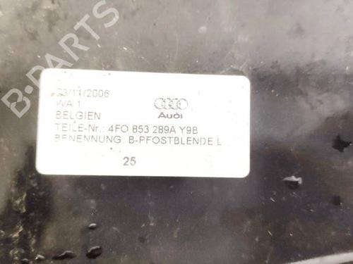 Other AUDI A6 C6 (4F2) 2.0 TDI | BP35195146O1 - Image 3